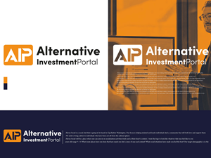 Logo Design by Alio_o