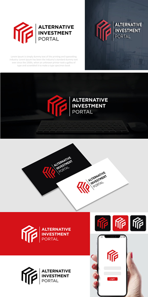 Design de Logo par Elisa Davis pour ce projet | Design : #29661221