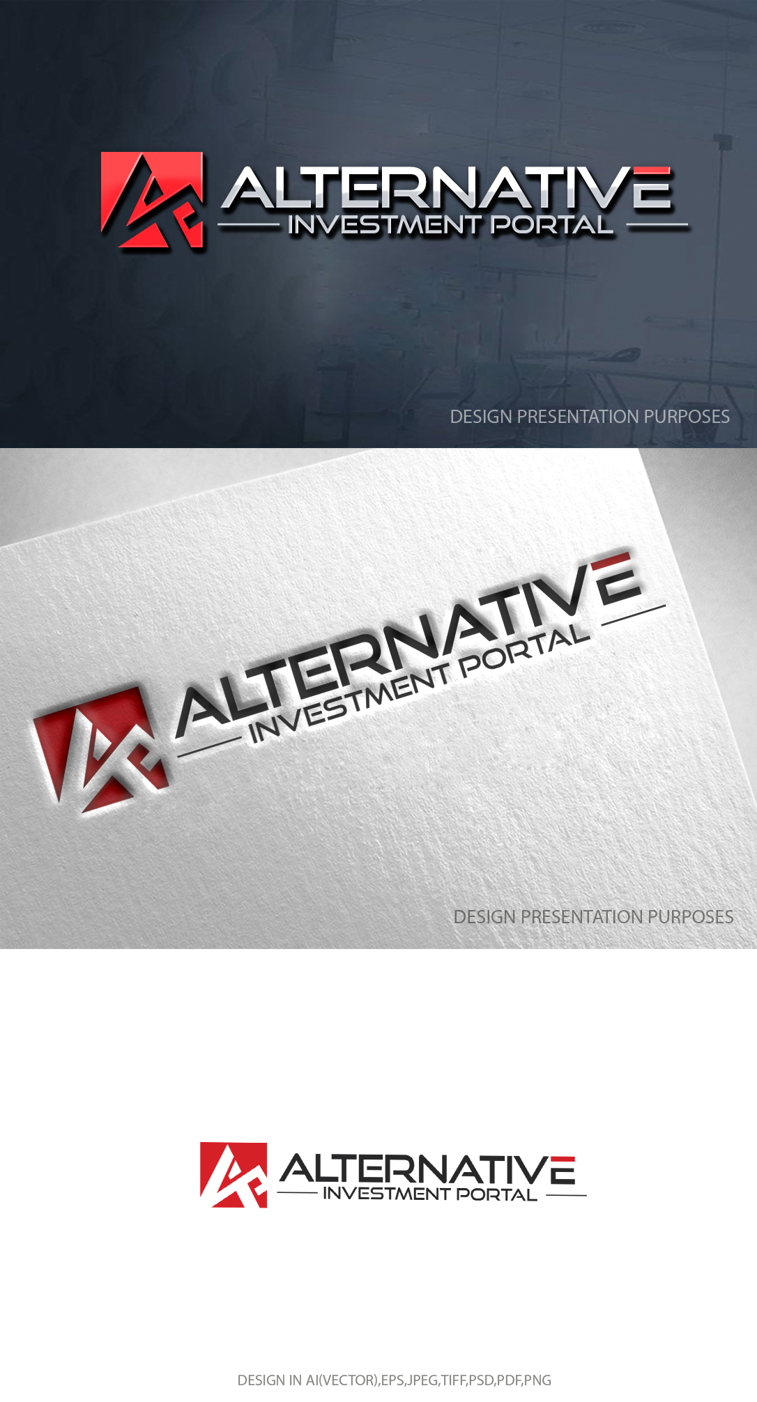 Diseño de Logo por zebronicgraphic para este proyecto | Diseño #29663249