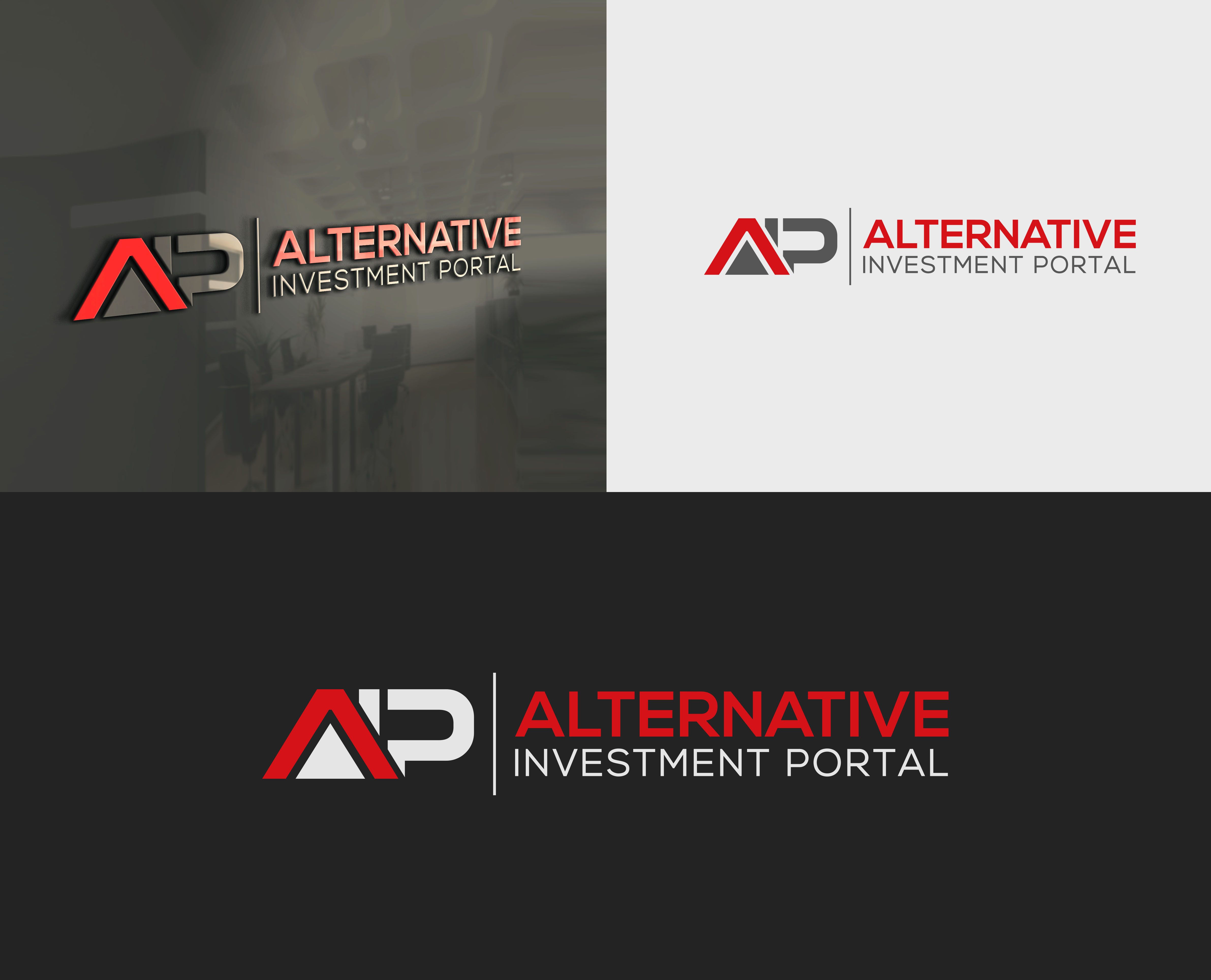 Logo Design by aexoagency for this project | Design #29661589