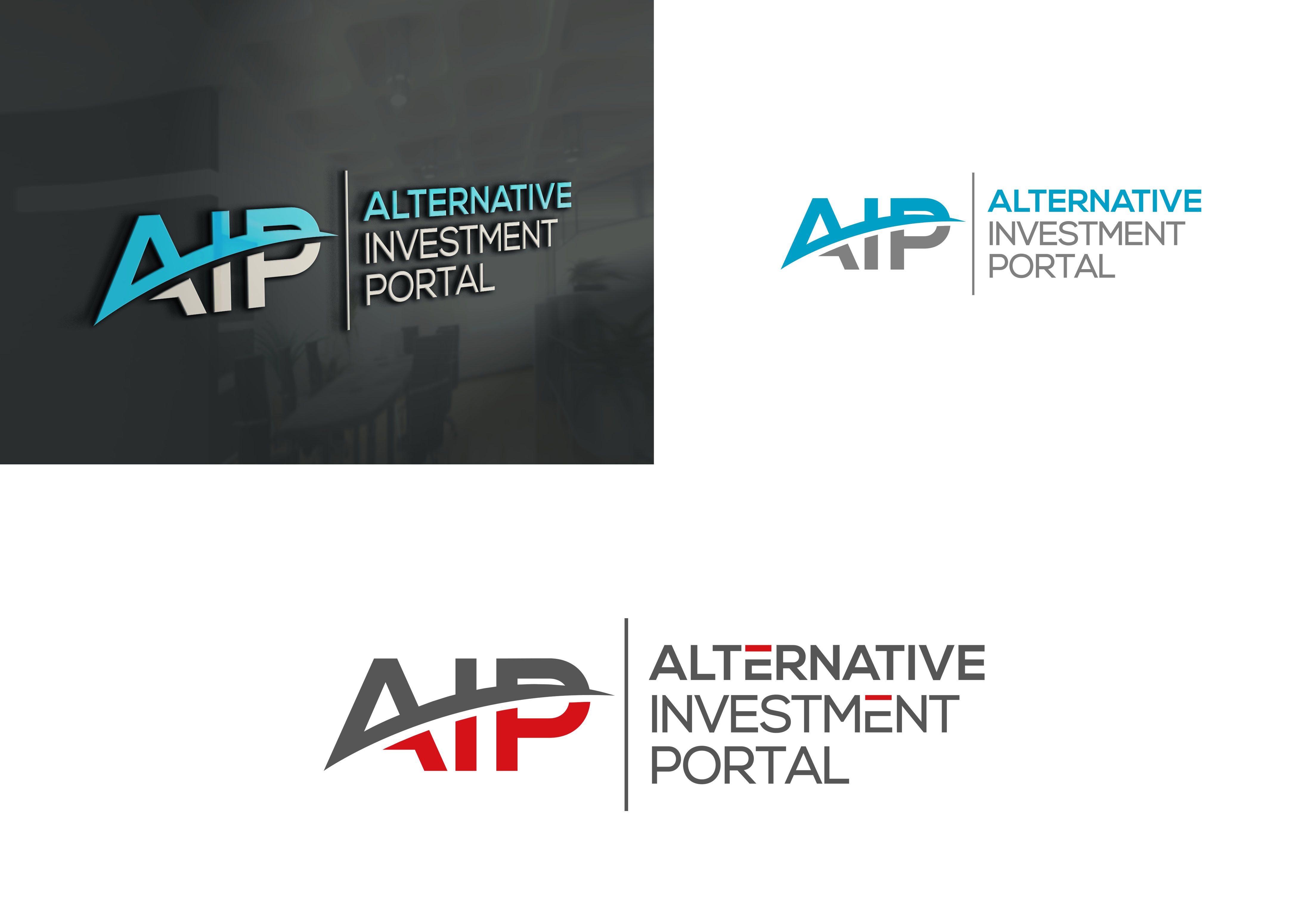 Logo Design by aexoagency for this project | Design #29661665