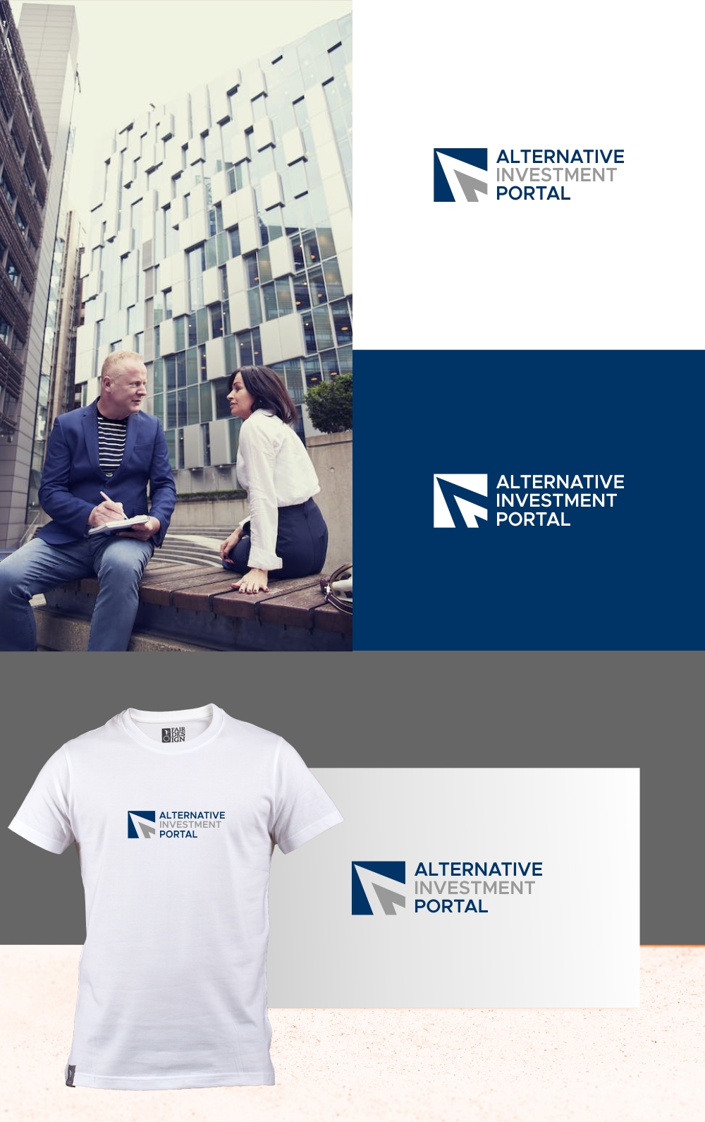 Logo Design by SigmaStudio for this project | Design #29666307
