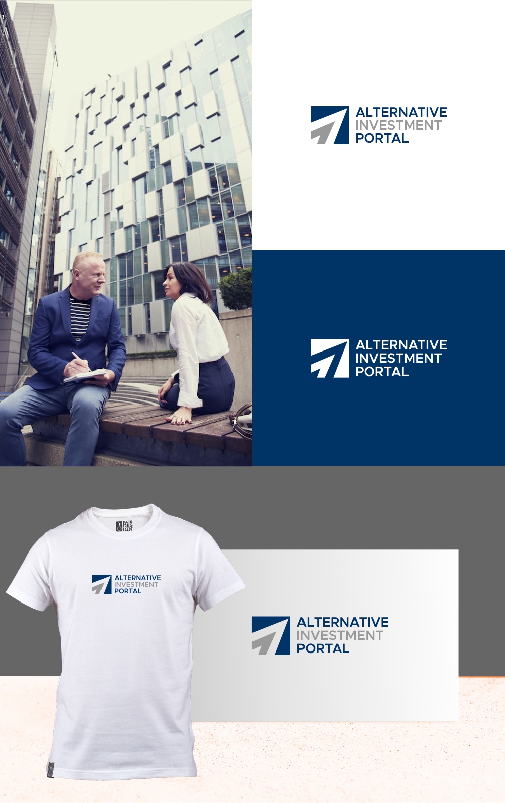Logo Design by SigmaStudio for this project | Design #29666309
