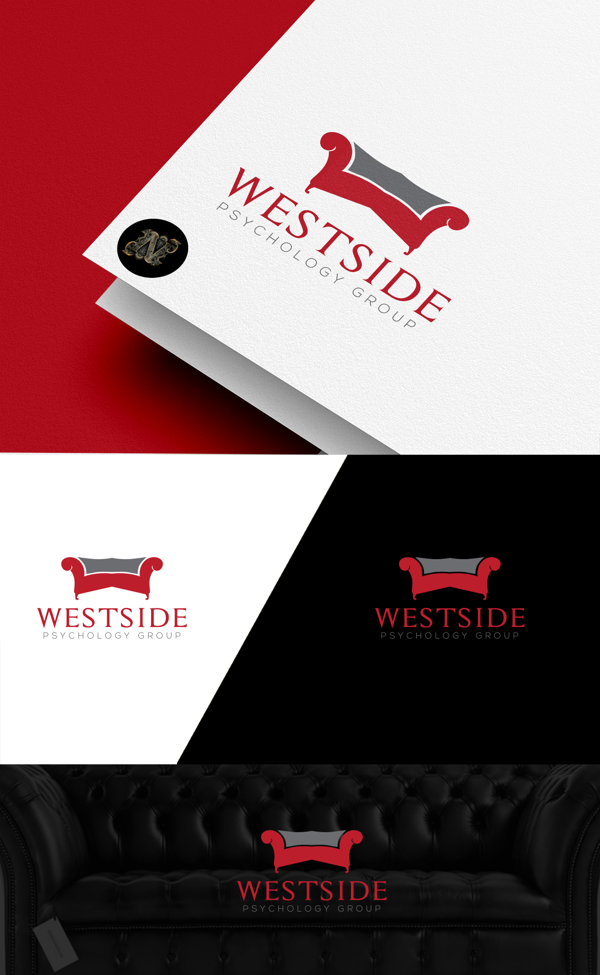 Logo Design by Gol D Roger™ for this project | Design #29666602