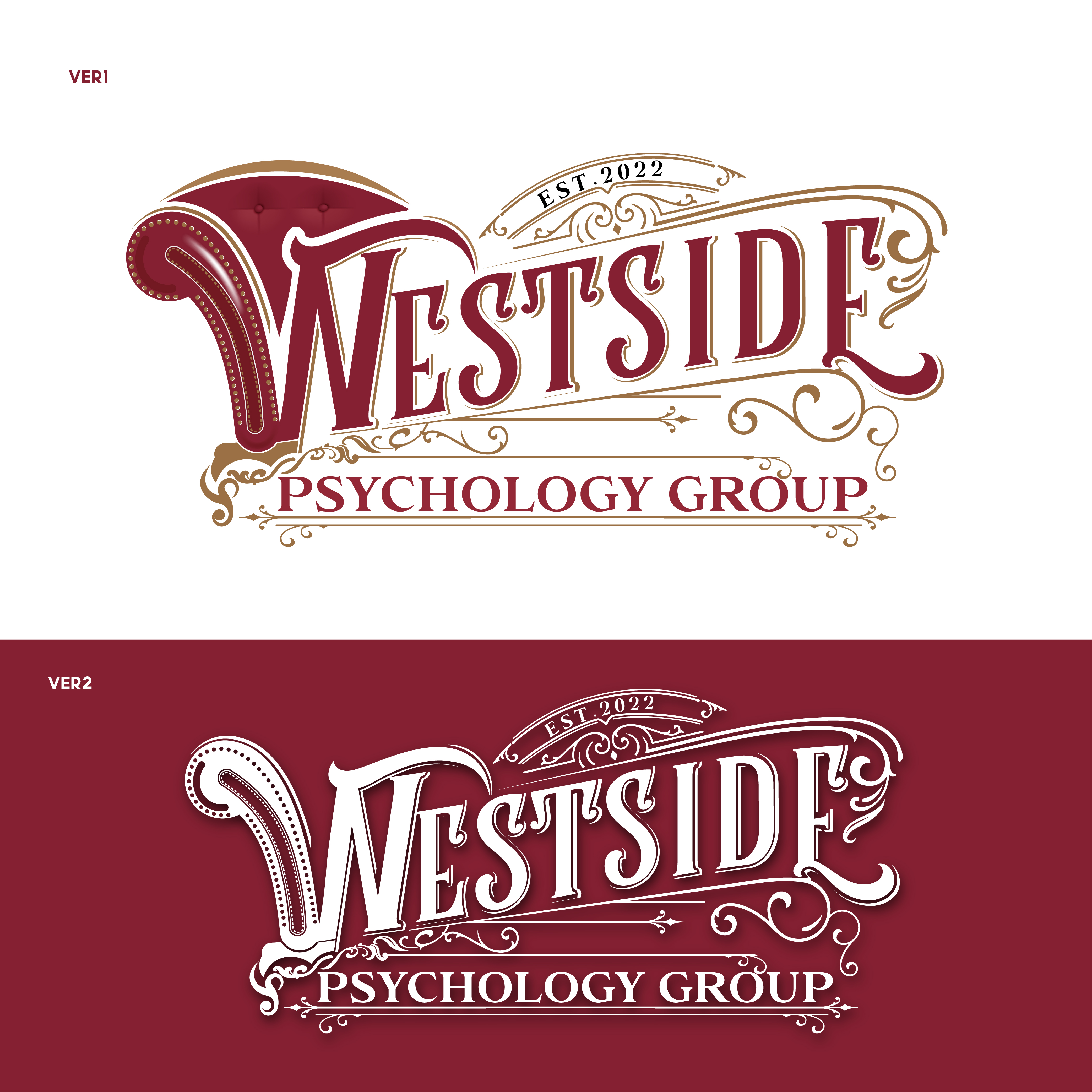 Logo Design by sarrita for this project | Design #29695325