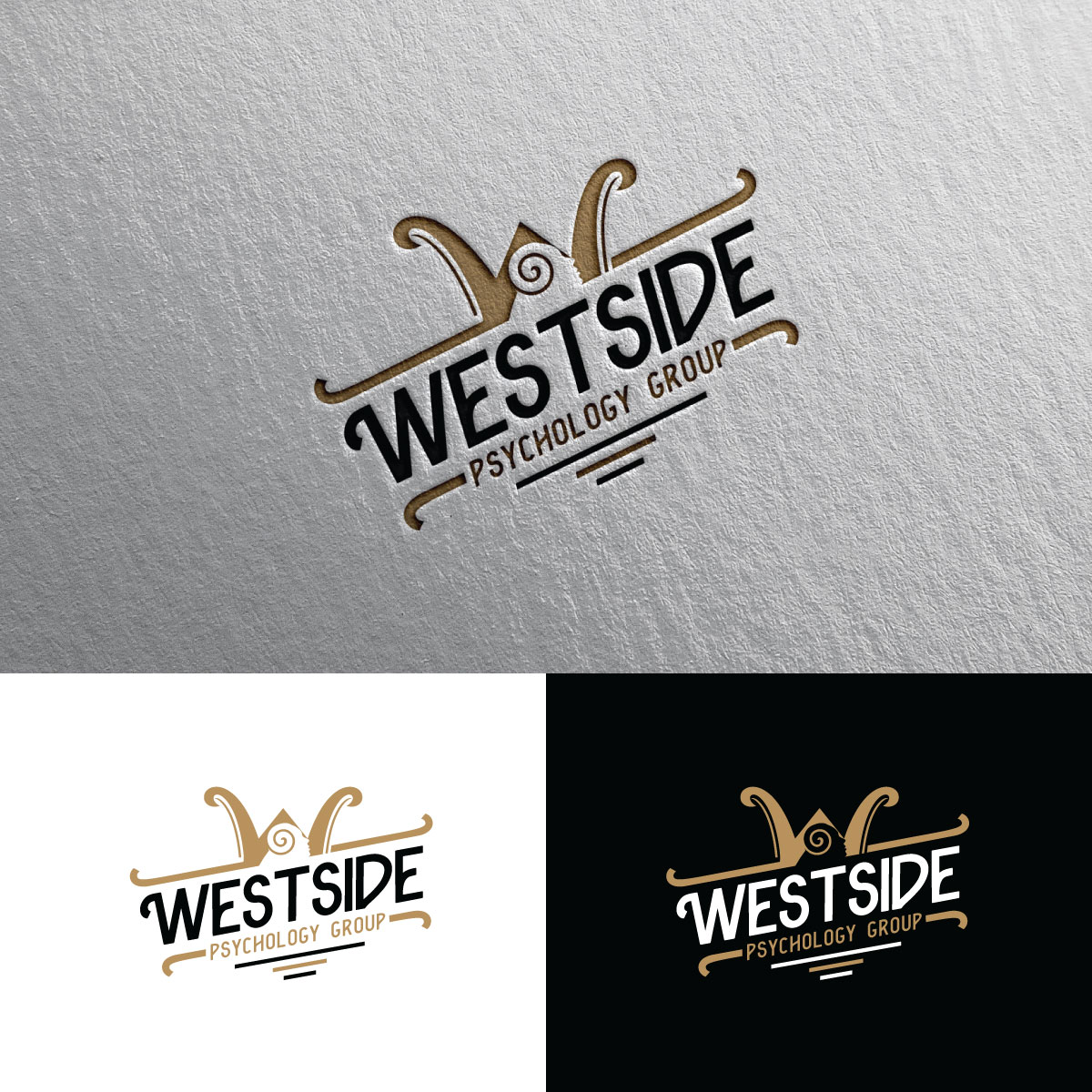 Logo Design by chris Ray for this project | Design #29661864