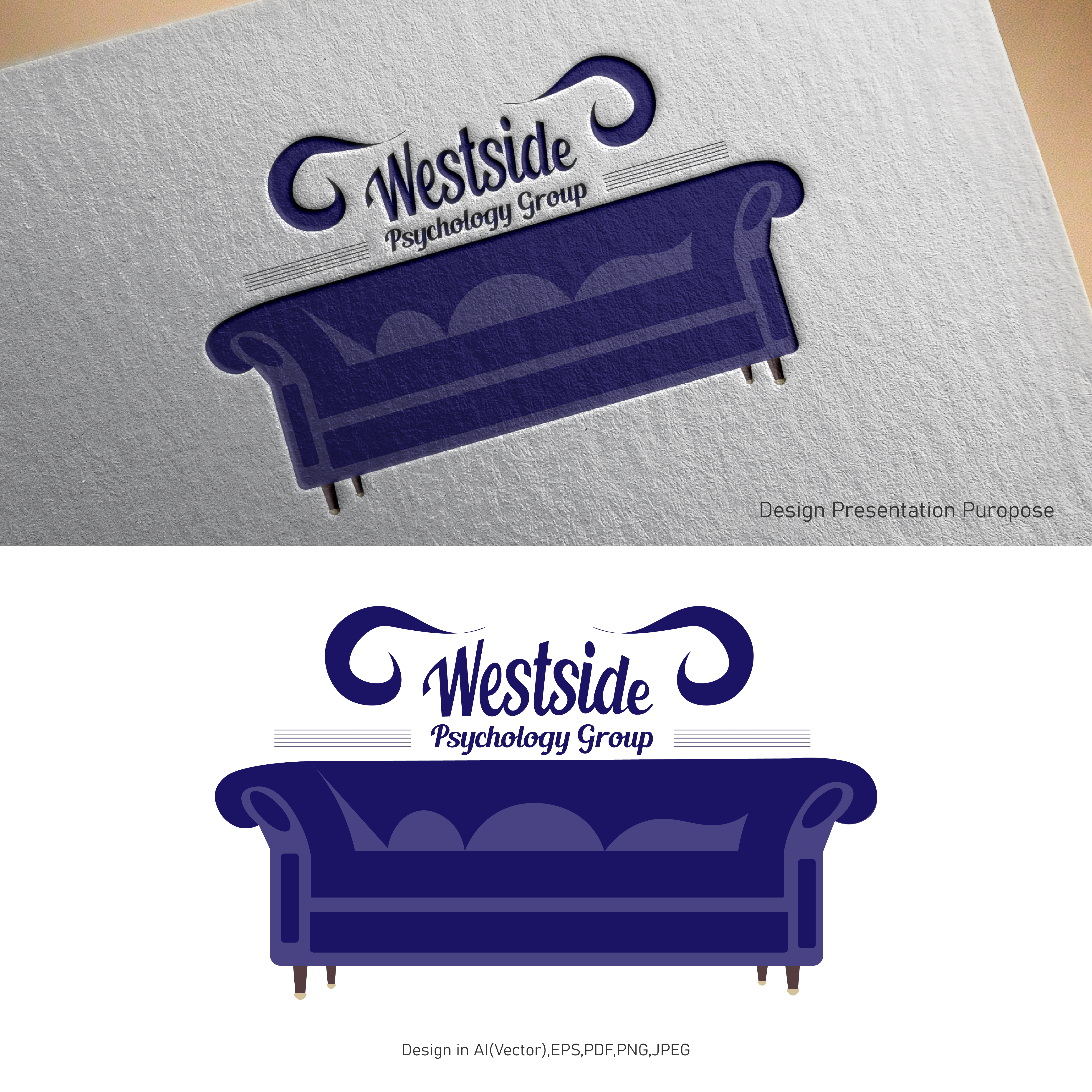 Logo Design by BEJIN for this project | Design #29684681