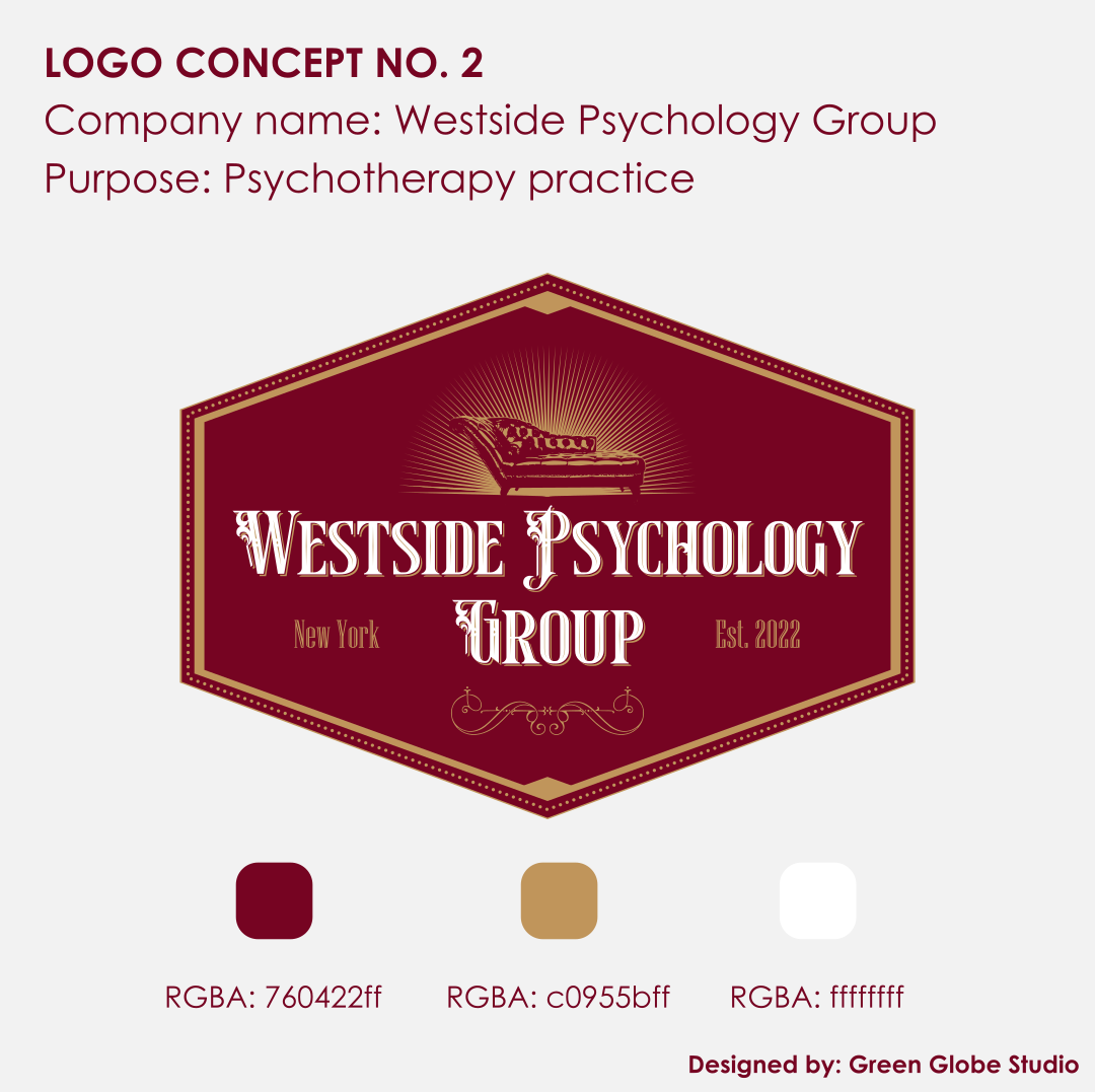 Logo Design by Green Globe Studio for this project | Design #29668759