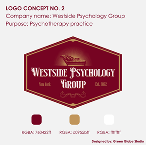 Logo Design by Green Globe Studio for this project | Design: #29668759