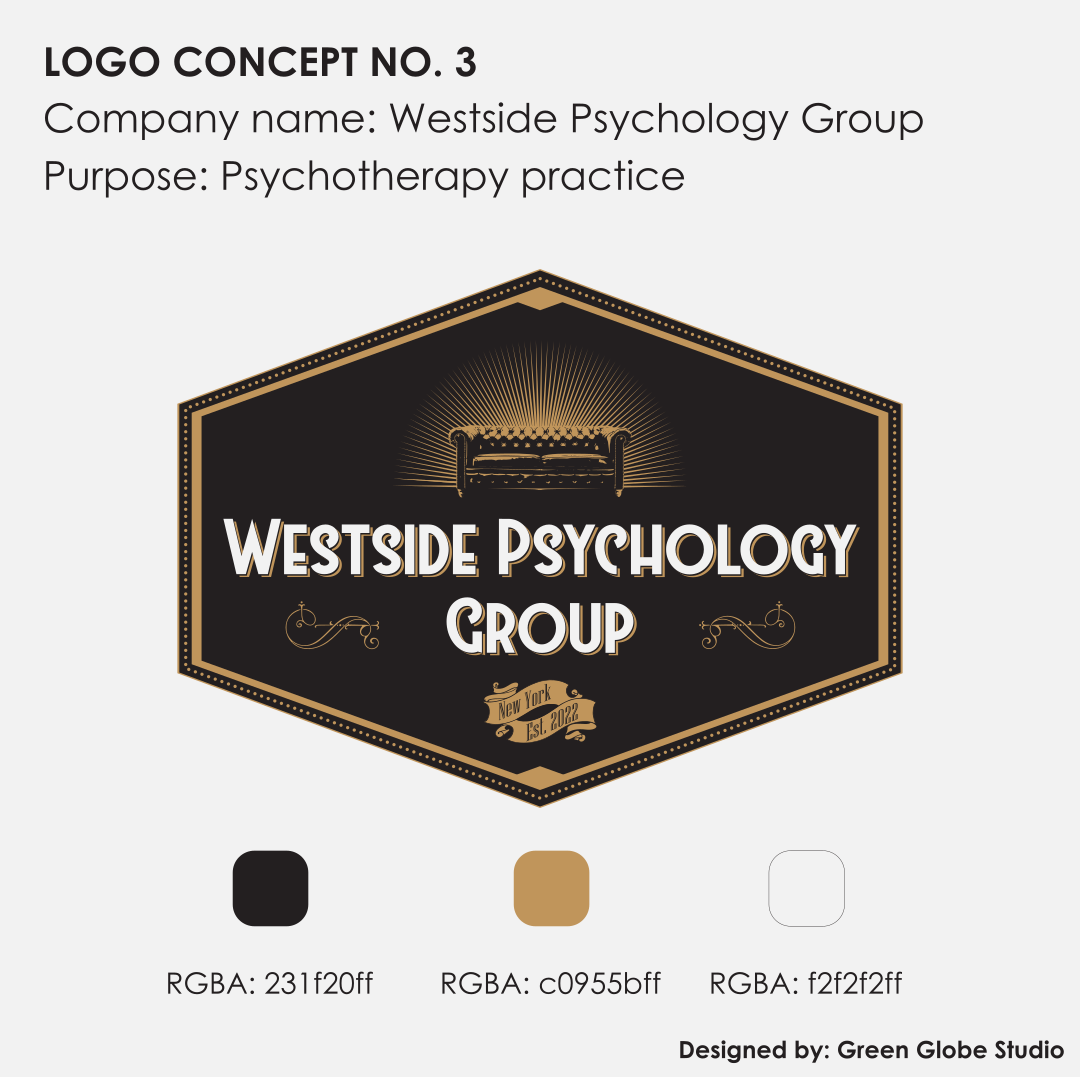 Logo Design by Green Globe Studio for this project | Design #29668760