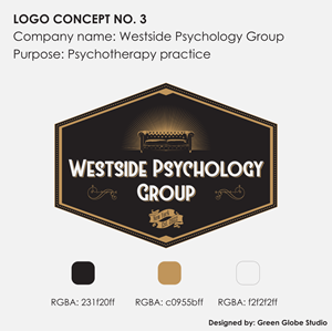 Logo Design by Green Globe Studio for this project | Design: #29668760