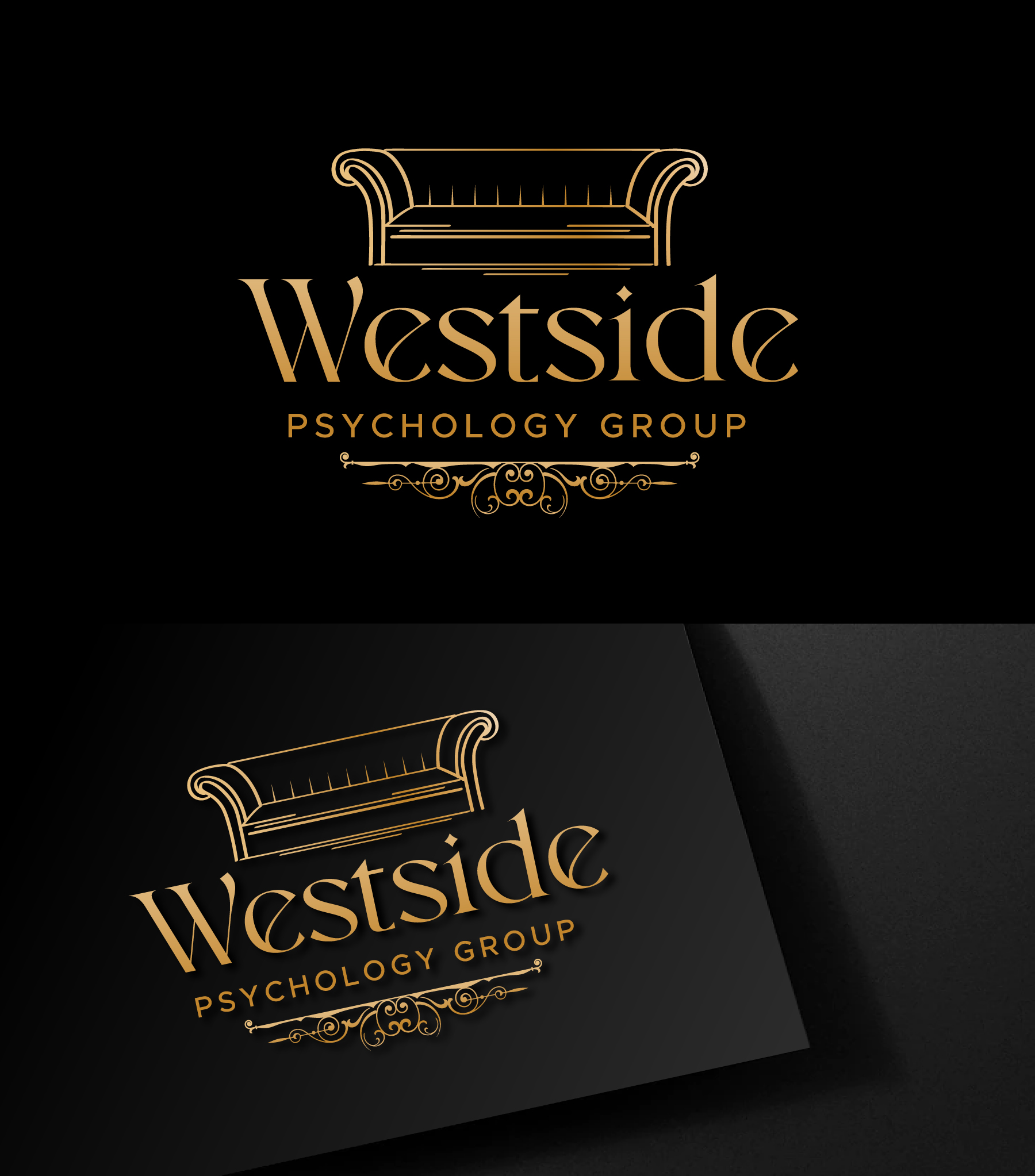 Logo Design by debdesign for this project | Design #29662692