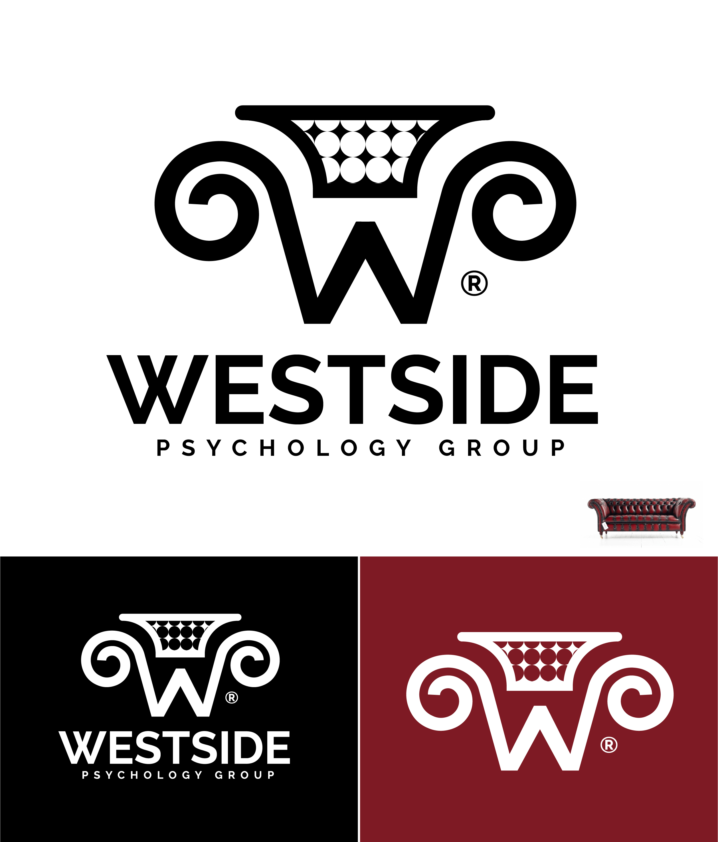 Logo Design by YERR® for this project | Design #29680380