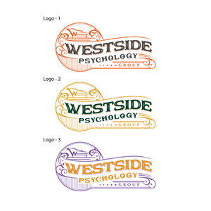 Logo Design by step forward 2 for this project | Design: #29721188