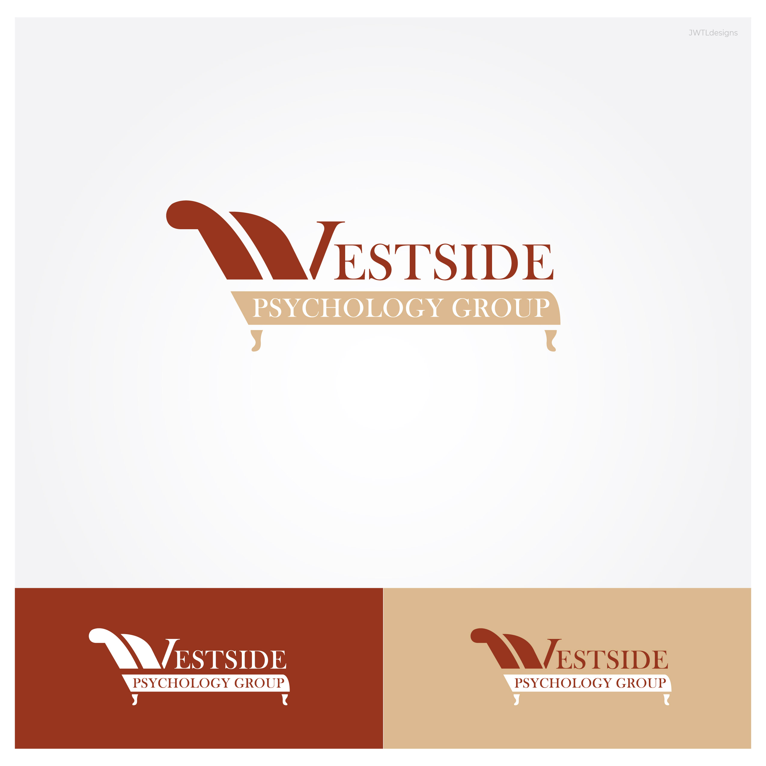 Logo Design by JWTL for this project | Design #29683801