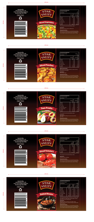 Graphic Design by onurg for All & Sundry PTY LTD | Design: #29680436
