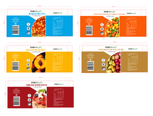 Graphic Design by SAI DESIGNS for All & Sundry PTY LTD | Design: #29666125