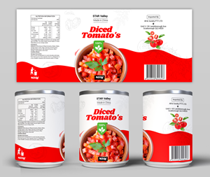 Graphic Design by Graphic Guy for All & Sundry PTY LTD | Design: #29663127