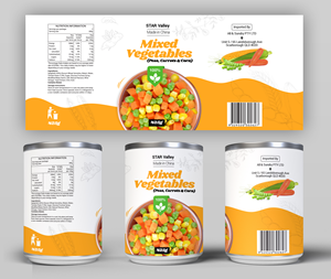 Graphic Design by Graphic Guy for All & Sundry PTY LTD | Design: #29663153