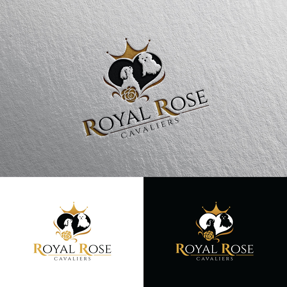 Logo Design by chris Ray for this project | Design #29660490