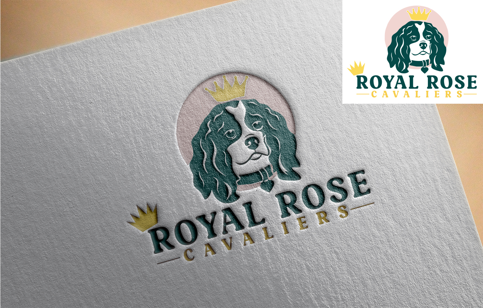 Logo Design by Ura Designs for this project | Design #29720575