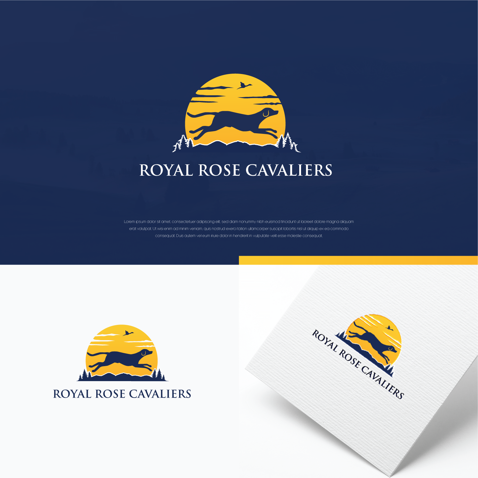 Logo Design by Shigh5 for this project | Design #29691589