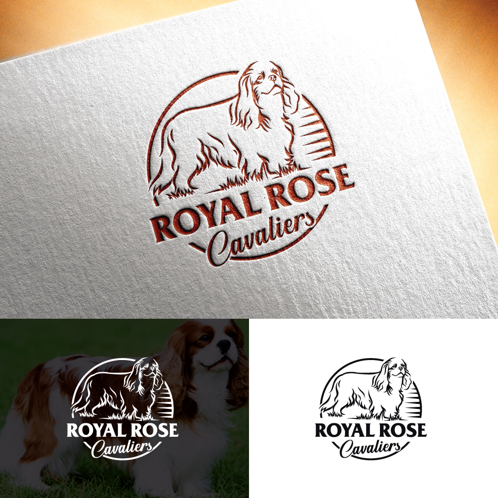 Logo Design by step forward 2 for this project | Design #29661151