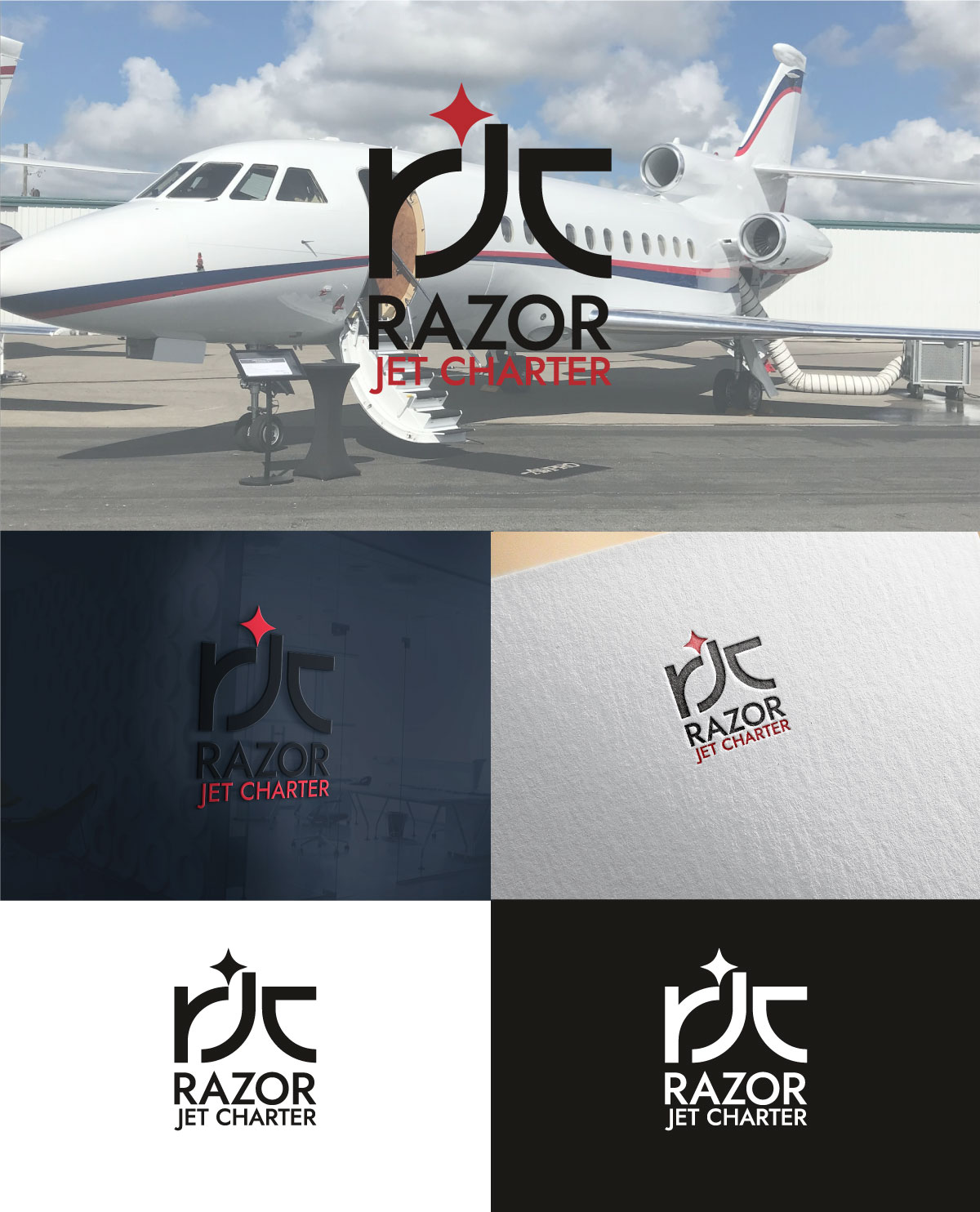 Logo Design by Fajr. for G2 farms | Design #29666329