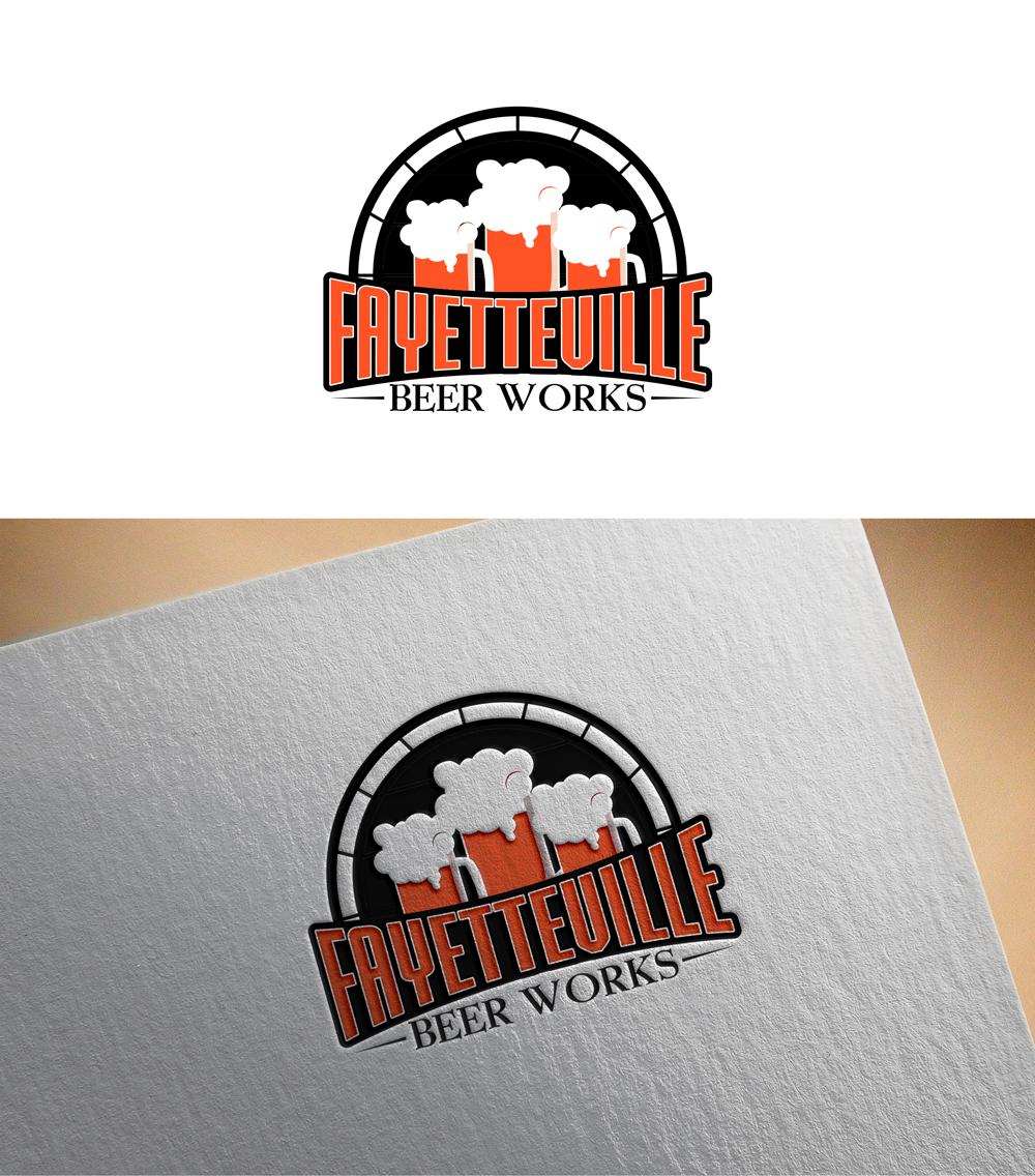 Logo Design by RA-bica for this project | Design #29682895