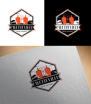Logo Design by RA-bica for this project | Design: #29682896