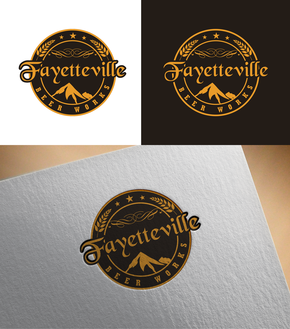 Logo Design by RA-bica for this project | Design #29682898