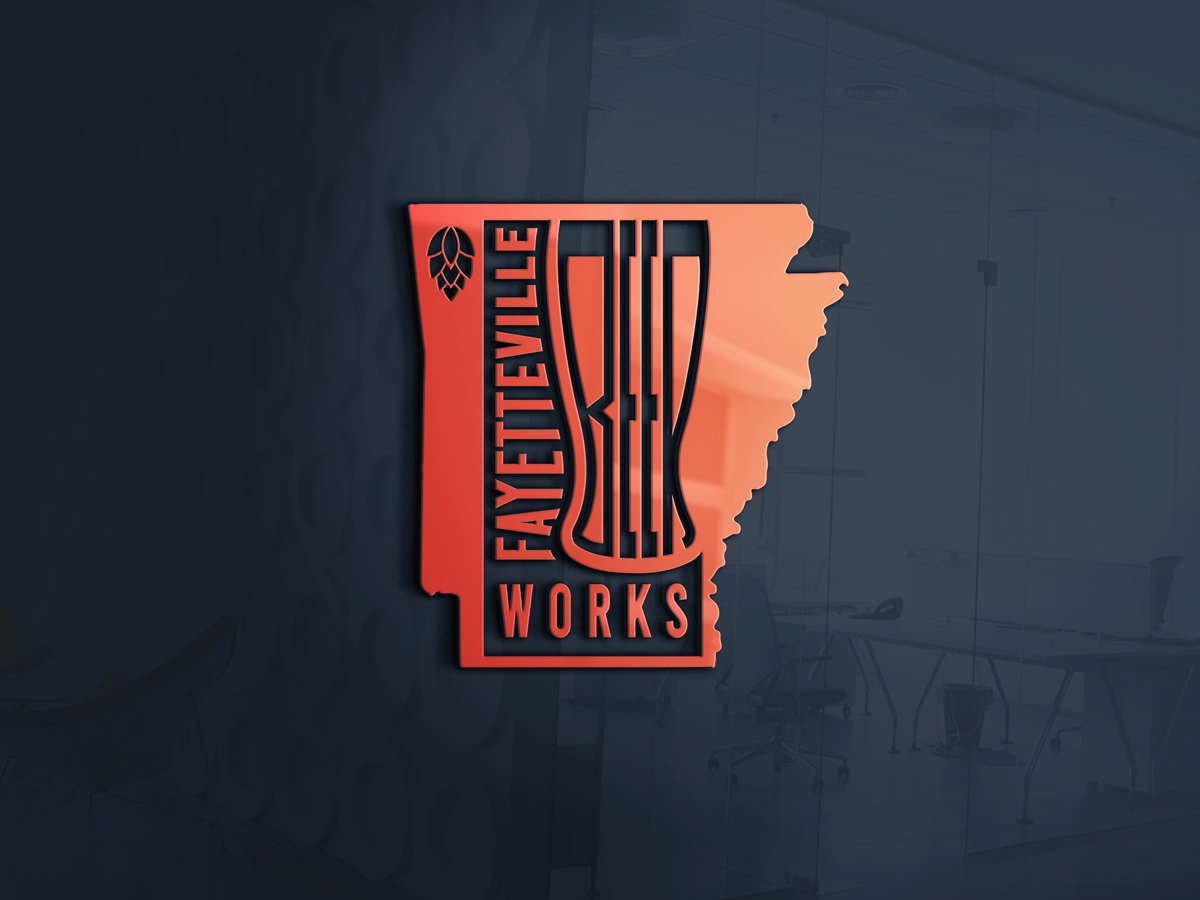 Logo Design by GOLDENCROWN for this project | Design #29671509
