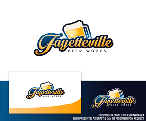 Logo Design by alvinnavarra for this project | Design: #29677781