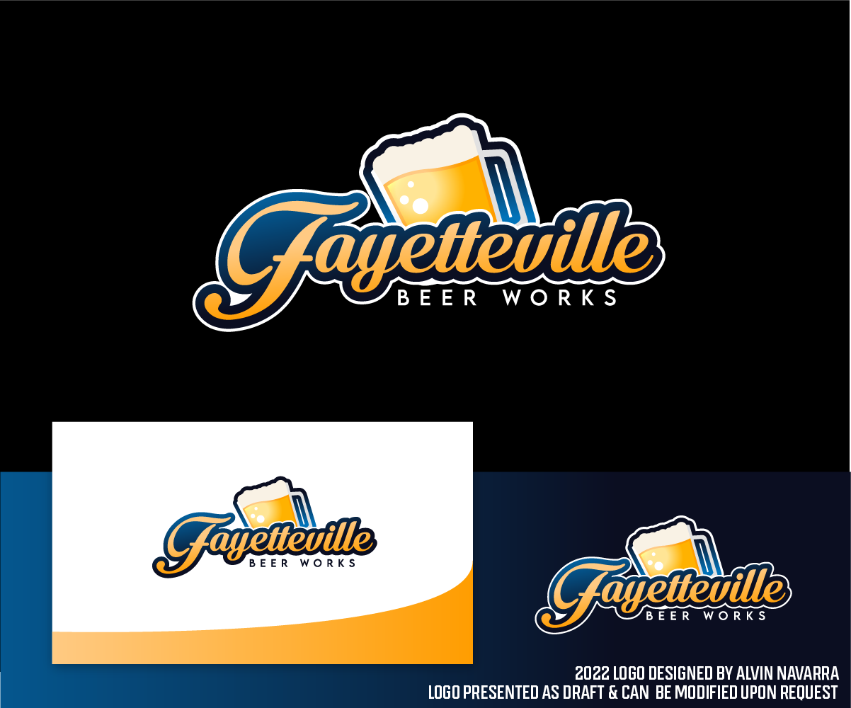 Logo Design by alvinnavarra for this project | Design #29677784
