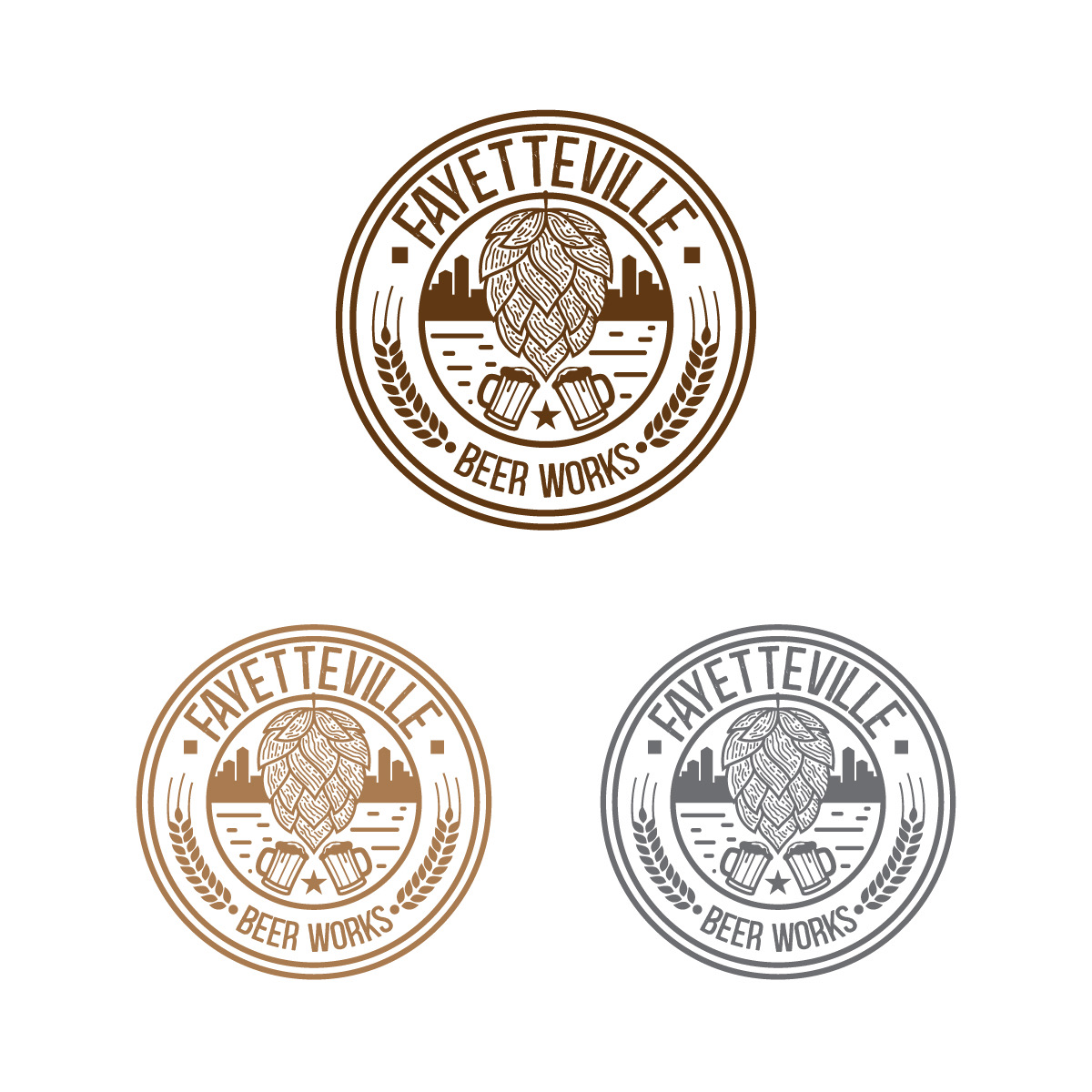 Logo Design by brand maker for this project | Design #29663442
