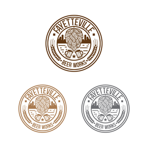 Logo Design by brand maker for this project | Design: #29663442