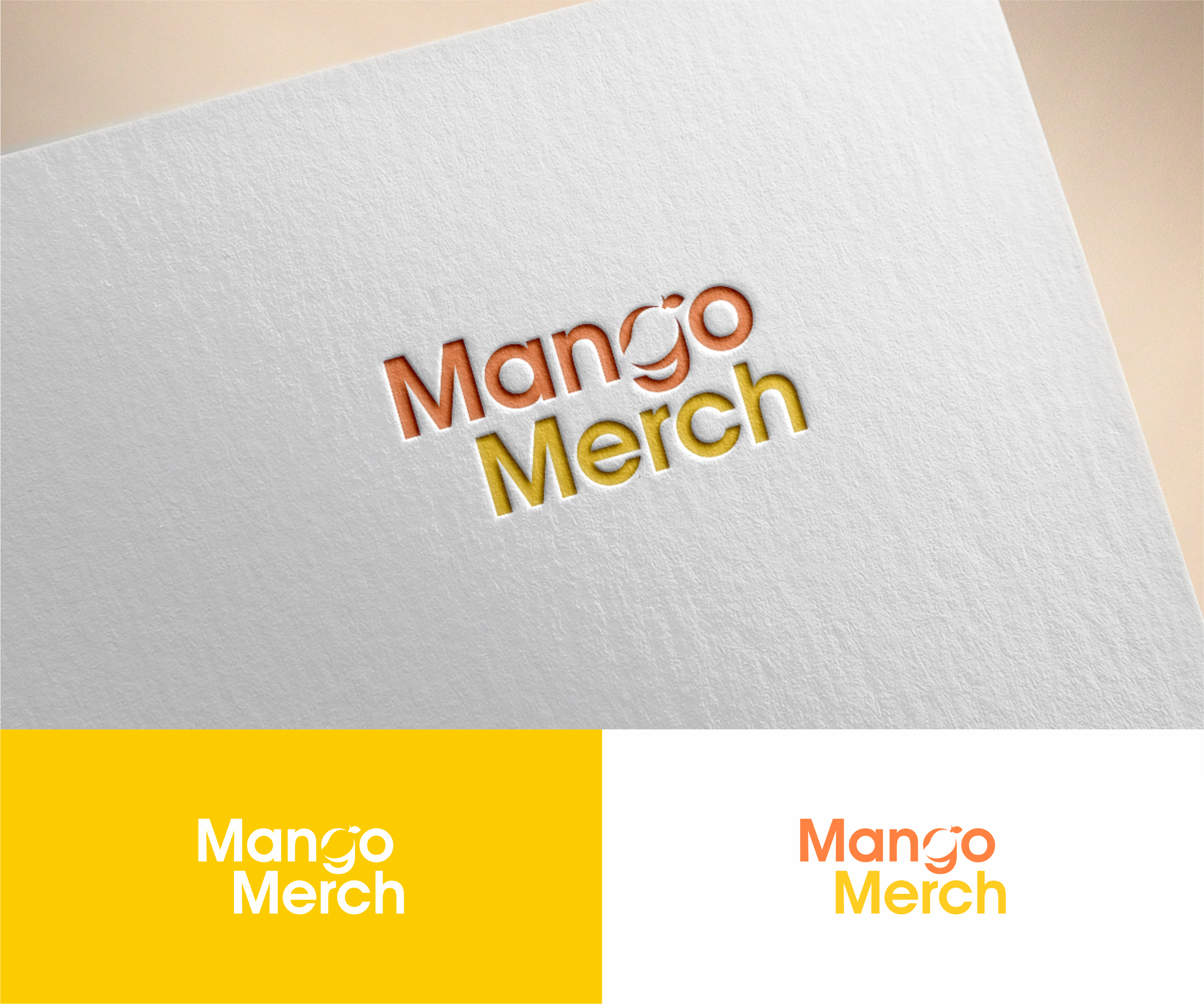 Logo Design by good.dsgn for this project | Design #29663232