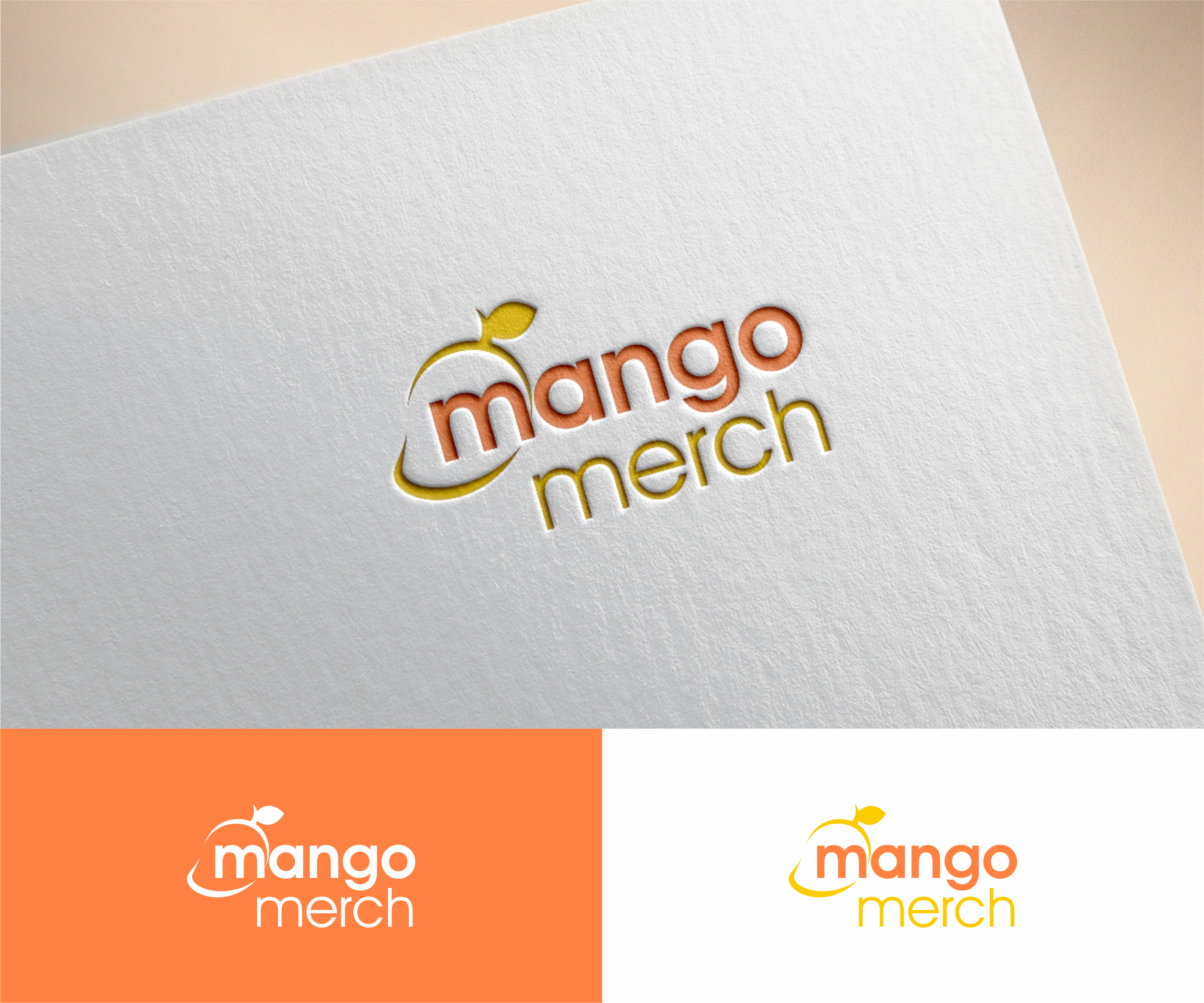 Logo Design by good.dsgn for this project | Design #29663234