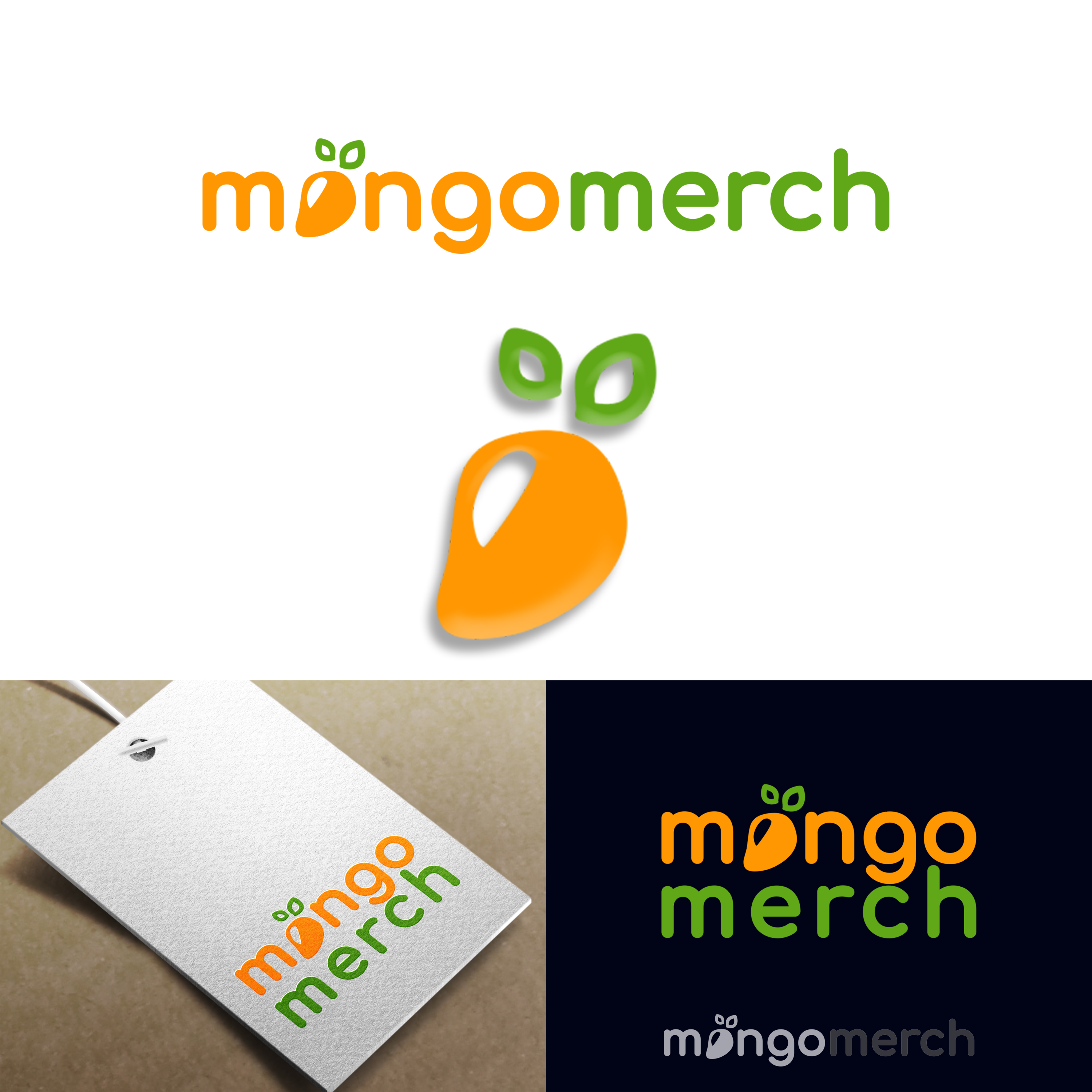 Logo Design by Lezette_G for this project | Design #29662289