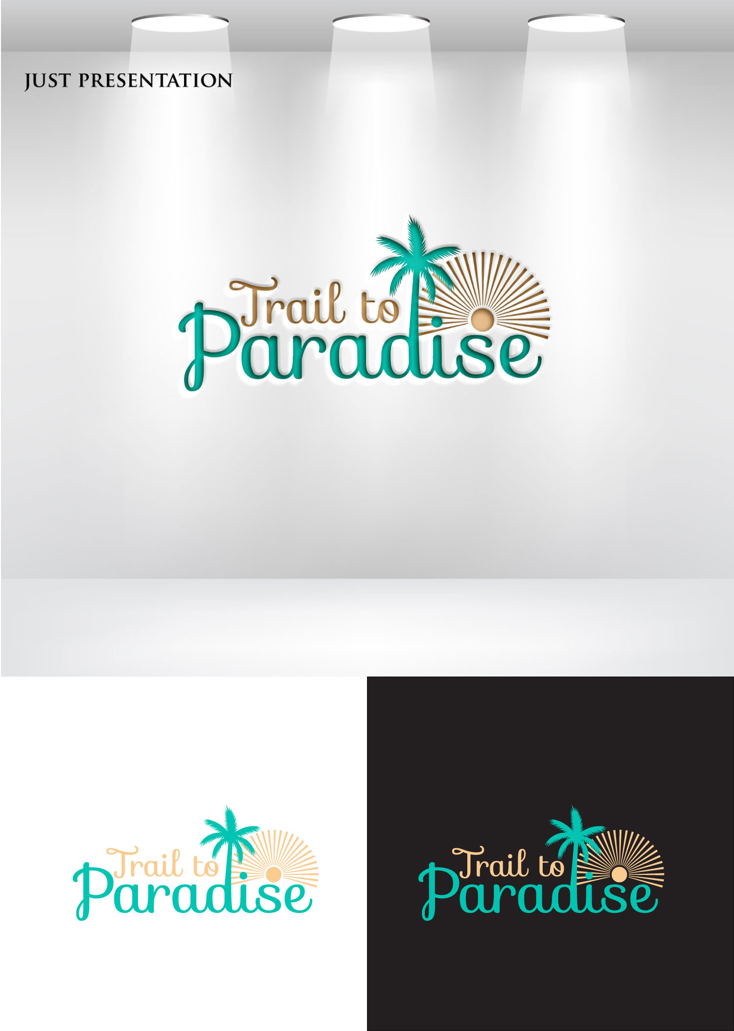 Logo Design by Mi Design1 for this project | Design #29714011