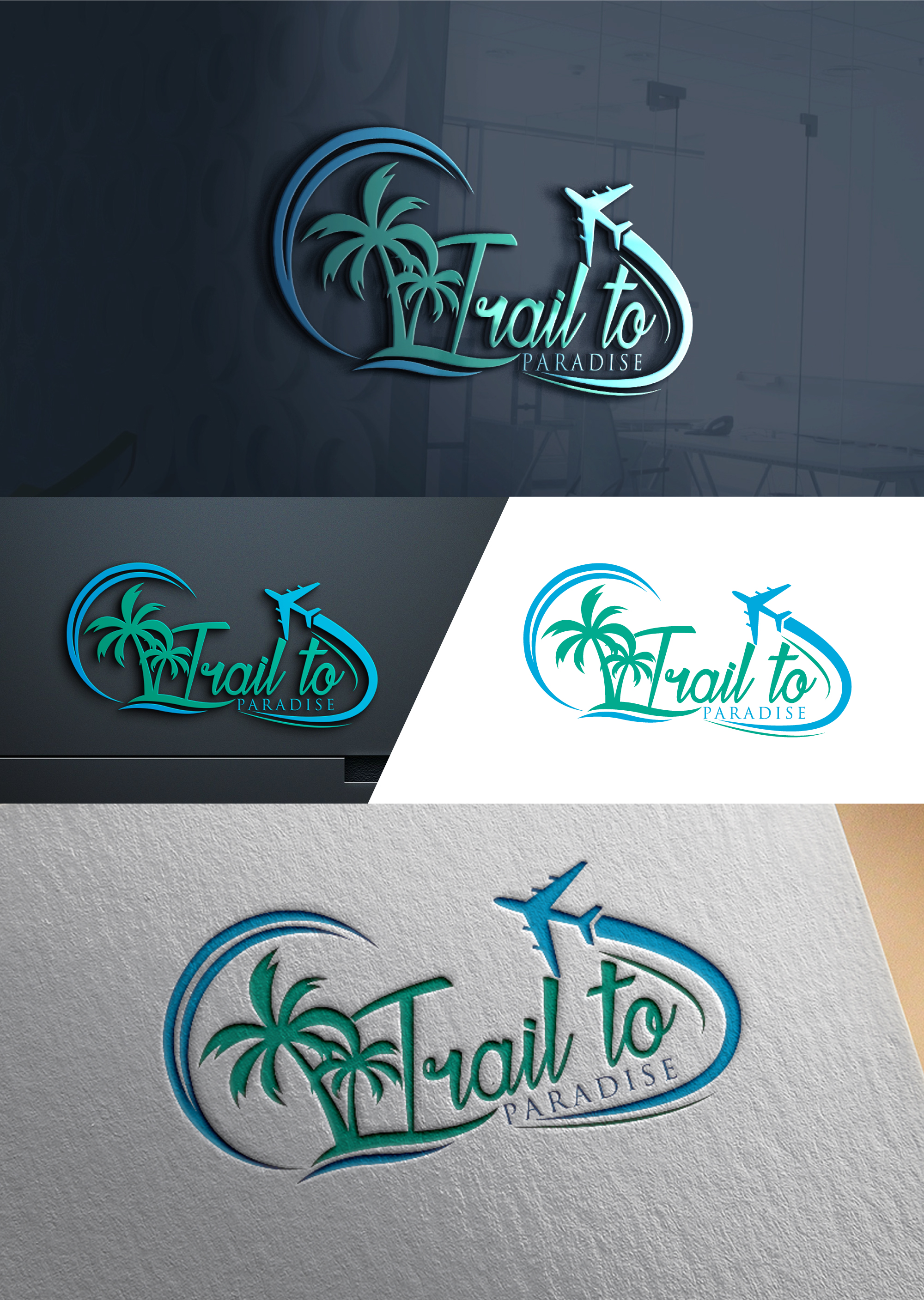 Logo Design by Tamim_iqbal for this project | Design #29715122