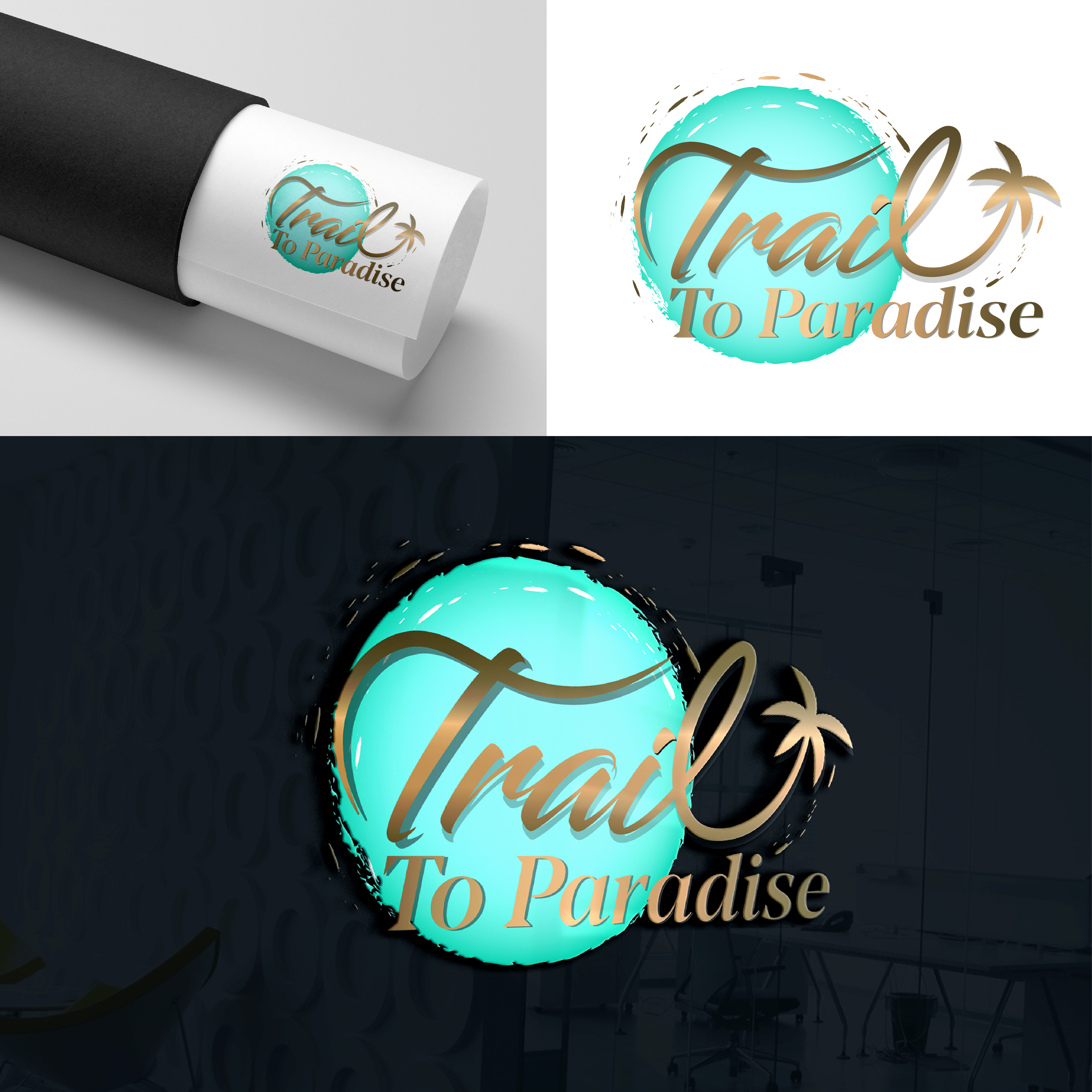 Diseño de Logo por sarrita para este proyecto | Diseño #29712403