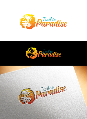 Logo Design by step forward 2 for this project | Design: #29711159