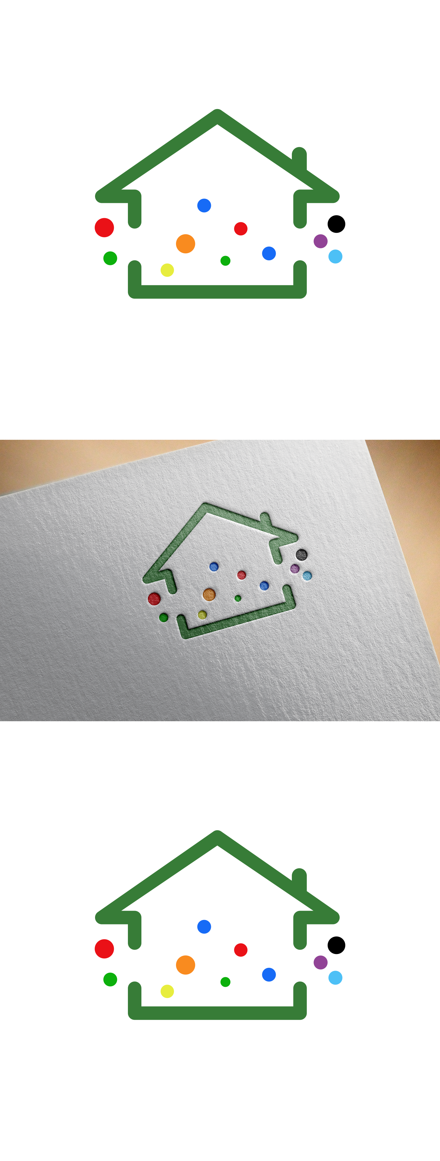 Logo Design by Histeria for Proficere | Design #29666605