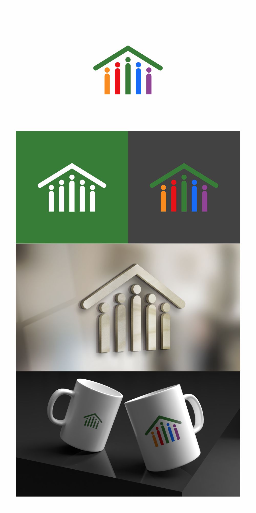 Logo Design by creativeride for Proficere | Design #29664146