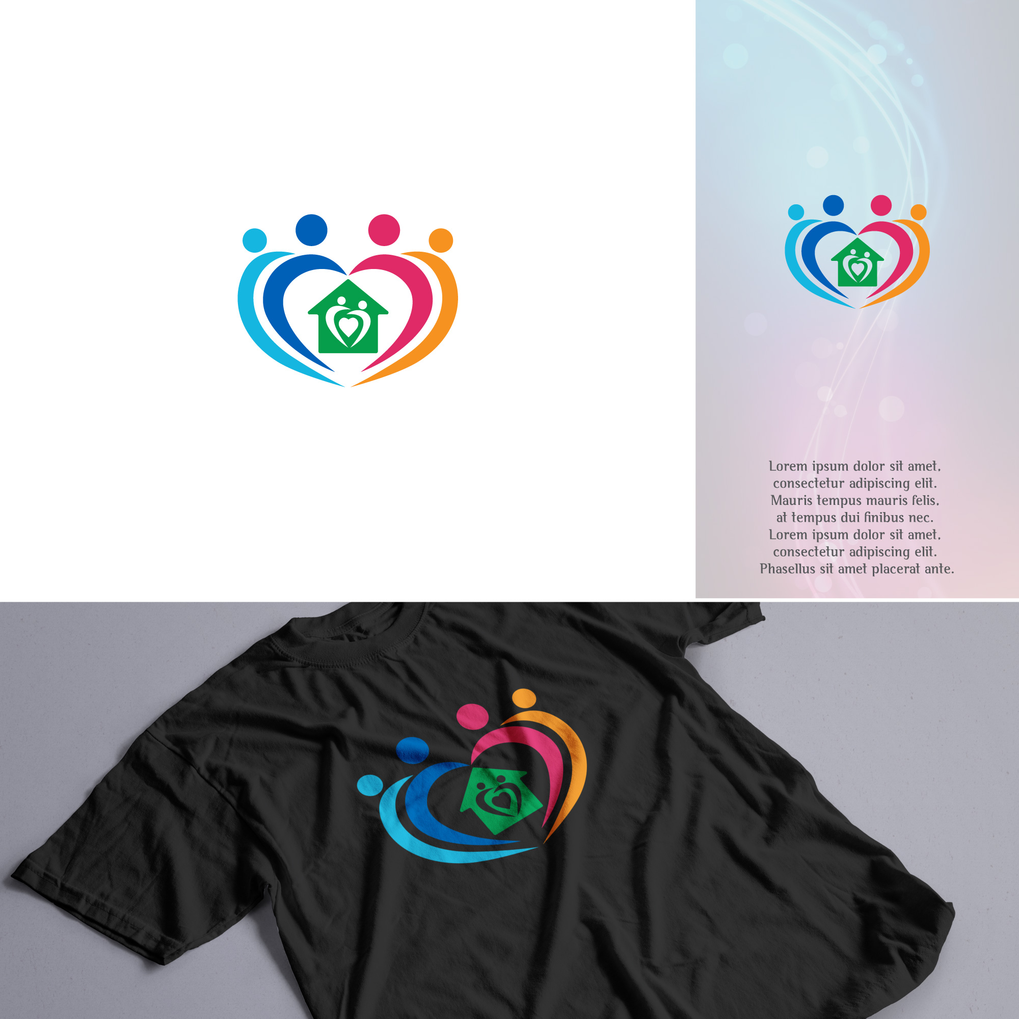 Logo Design by Arjuna Design for Proficere | Design #29663882