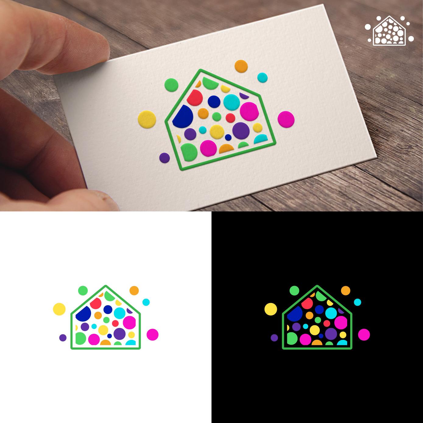 Logo Design by Radsky17 for Proficere | Design #29665646