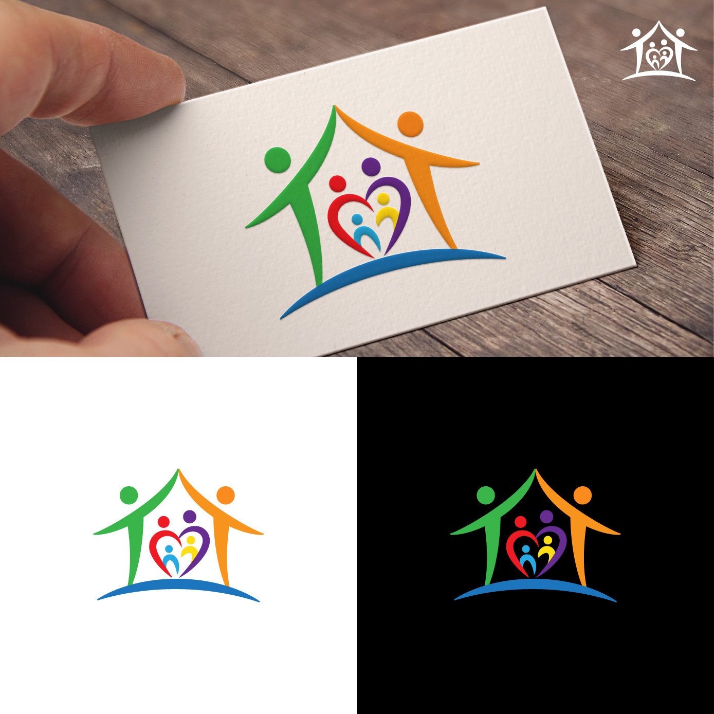 Logo Design by Radsky17 for Proficere | Design #29666794