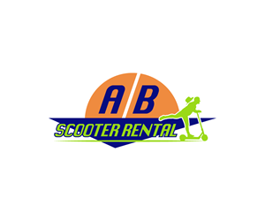 Logo Design by Oumazu for AB Dive | Design: #29677248