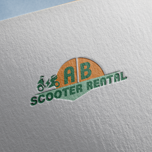 Diseño de Logo por Estúdio Publik para AB Dive | Diseño #29665322